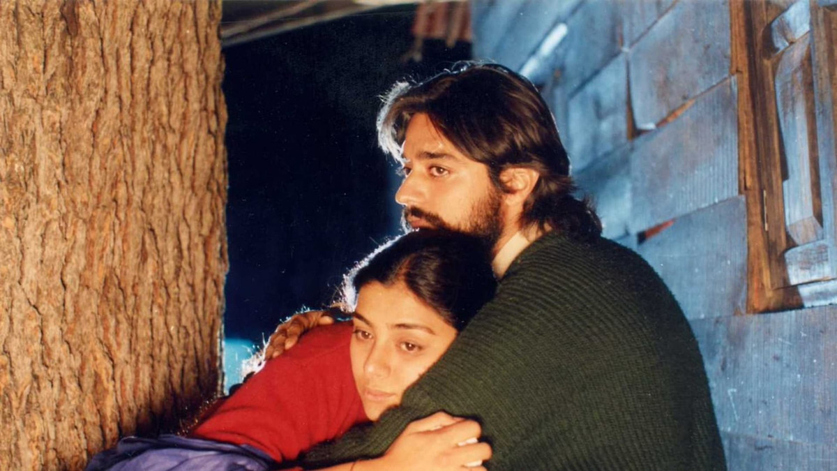 Maachis (1996) directed by Gulzar • Reviews, film + cast • Letterboxd