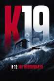 Poster for K-19: The Widowmaker (2002)