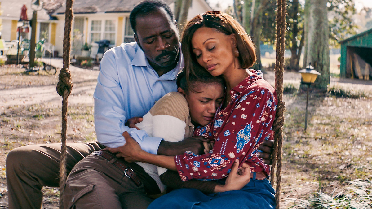 ‎Sound of Hope: The Story of Possum Trot (2024) directed by Joshua ...