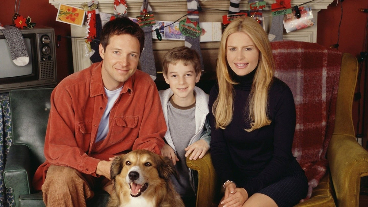‎The Sons of Mistletoe (2001) directed by Steven Robman • Reviews, film ...