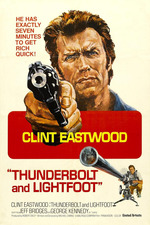 Thunderbolt and Lightfoot