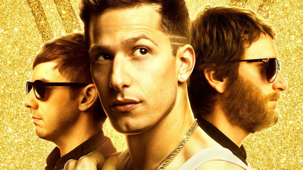 Popstar: Never Stop Never Stopping’ rewatched by david ? • Letterboxd