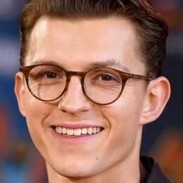 Tom Holland