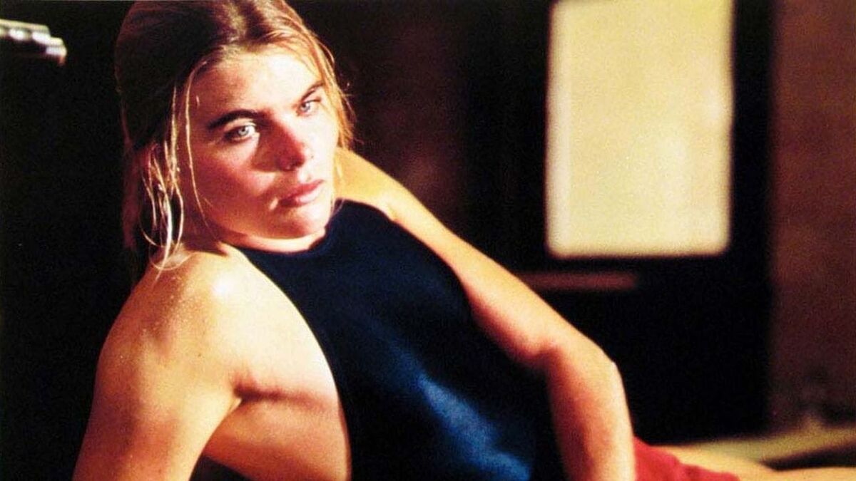 Personal Best (1982) directed by Robert Towne • Reviews, film + cast ... Personal best