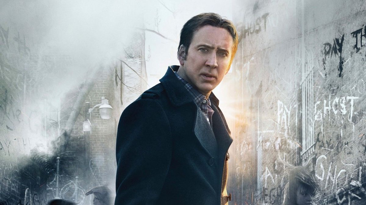 Pay the Ghost (2015) directed by Uli Edel • Reviews, film + cast