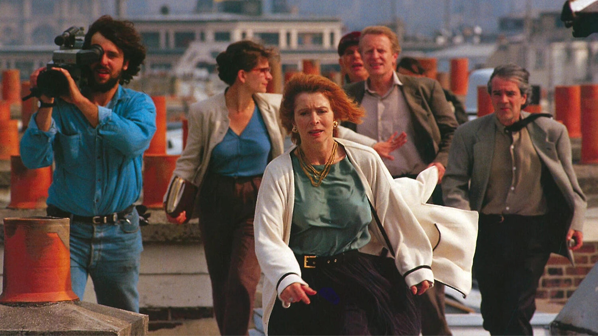 ‎The Little Apocalypse (1993) directed by Costa-Gavras • Reviews, film ...