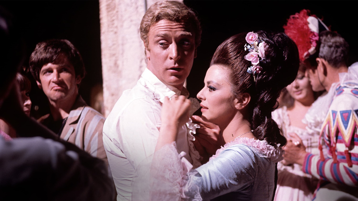 â ždeadfall 1968 Directed By Bryan Forbes â Reviews Film Cast