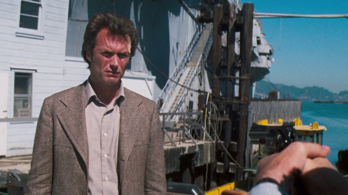 ‎Magnum Force (1973) directed by Ted Post • Reviews, film + cast