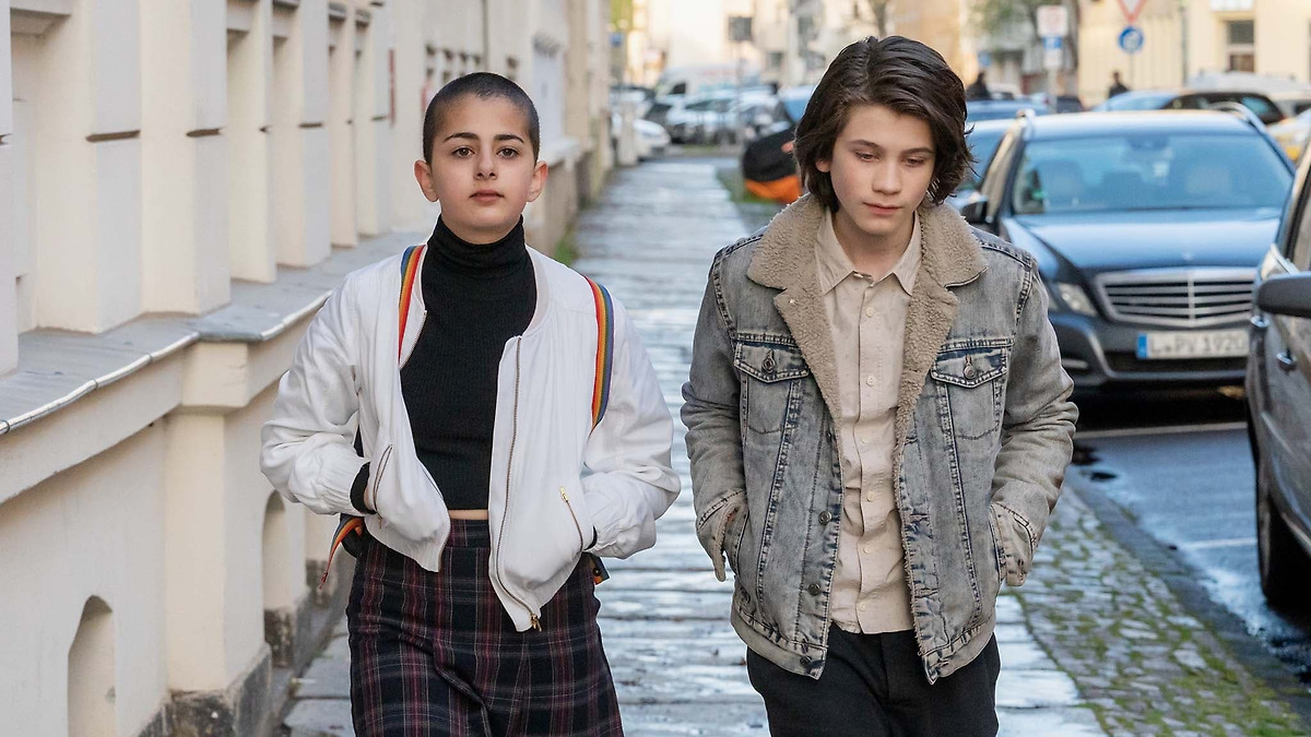 Evolution’ review by David Cuevas • Letterboxd