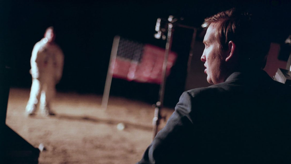 A ★★★★ review of Operation Avalanche (2016)