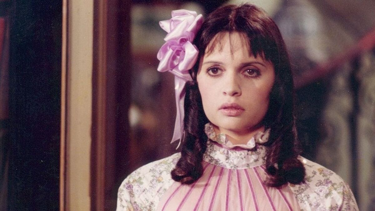 ‎Marie, the Doll (1976) directed by Joël Séria • Reviews, film + cast