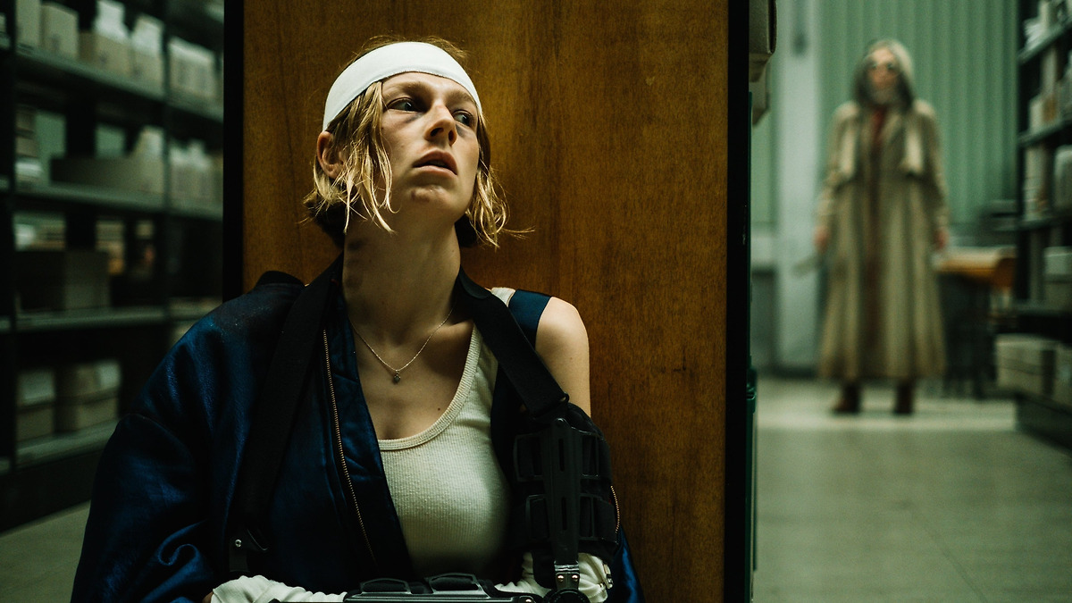 Cuckoo (2025) directed by Tilman Singer • Reviews, film + cast