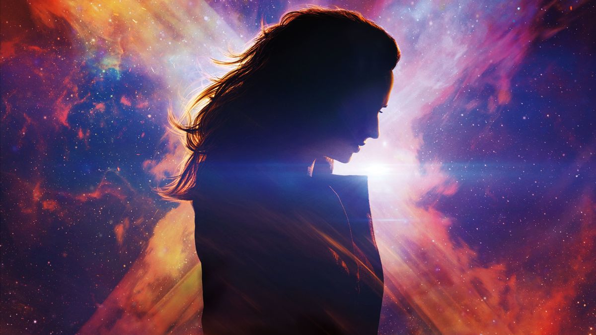 Dark Phoenix’ review by ルイス Garcia • Letterboxd