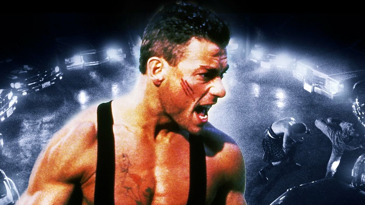 Van Damme Lionheart Full Movie Free Download Lionheart Movie 1990