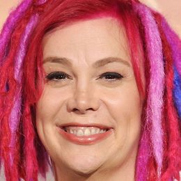 Lana Wachowski