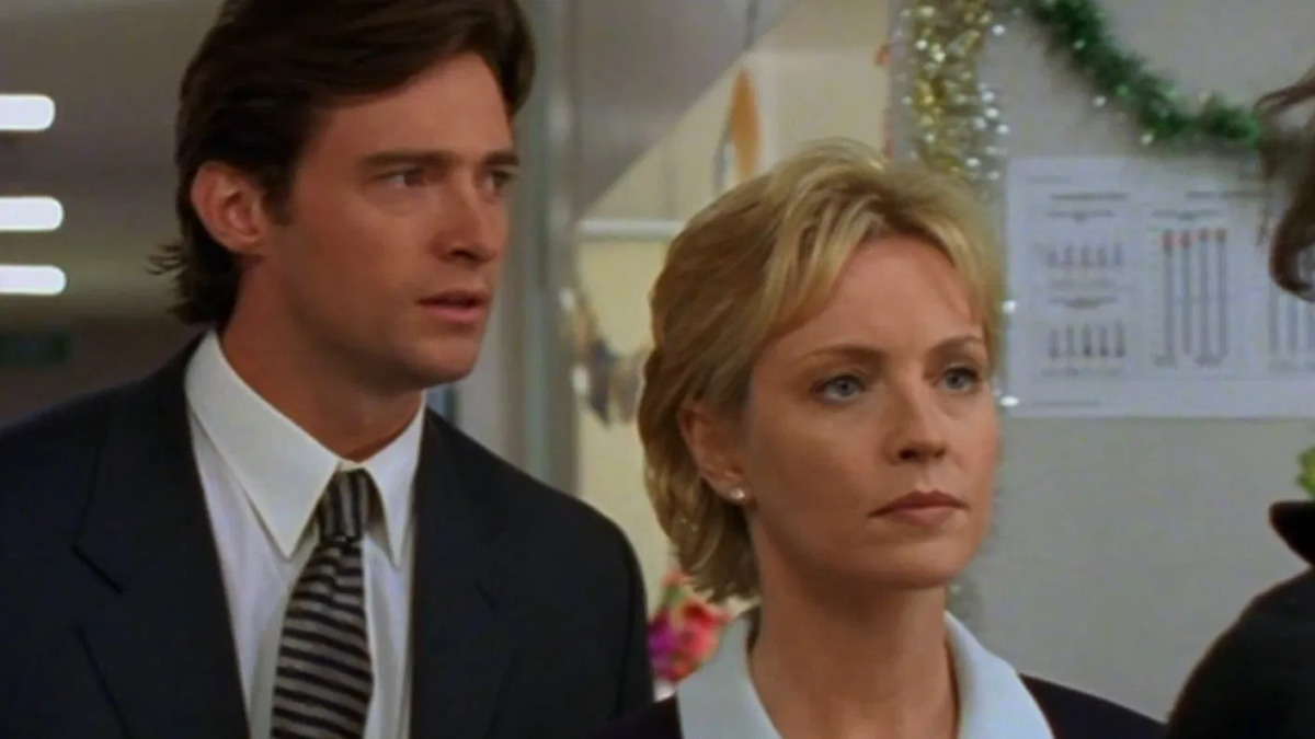 ‎Profile of a Serial Killer (1998) directed by Steve Jodrell • Reviews ...