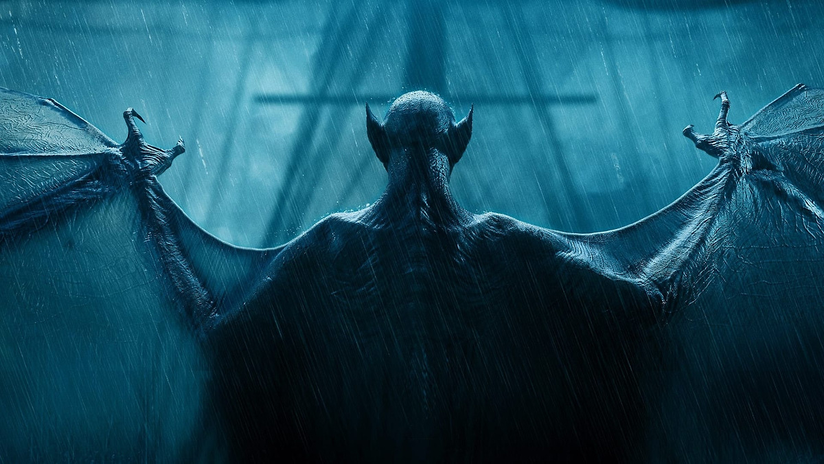 The Last Voyage of the Demeter’ watched by Bigby • Letterboxd
