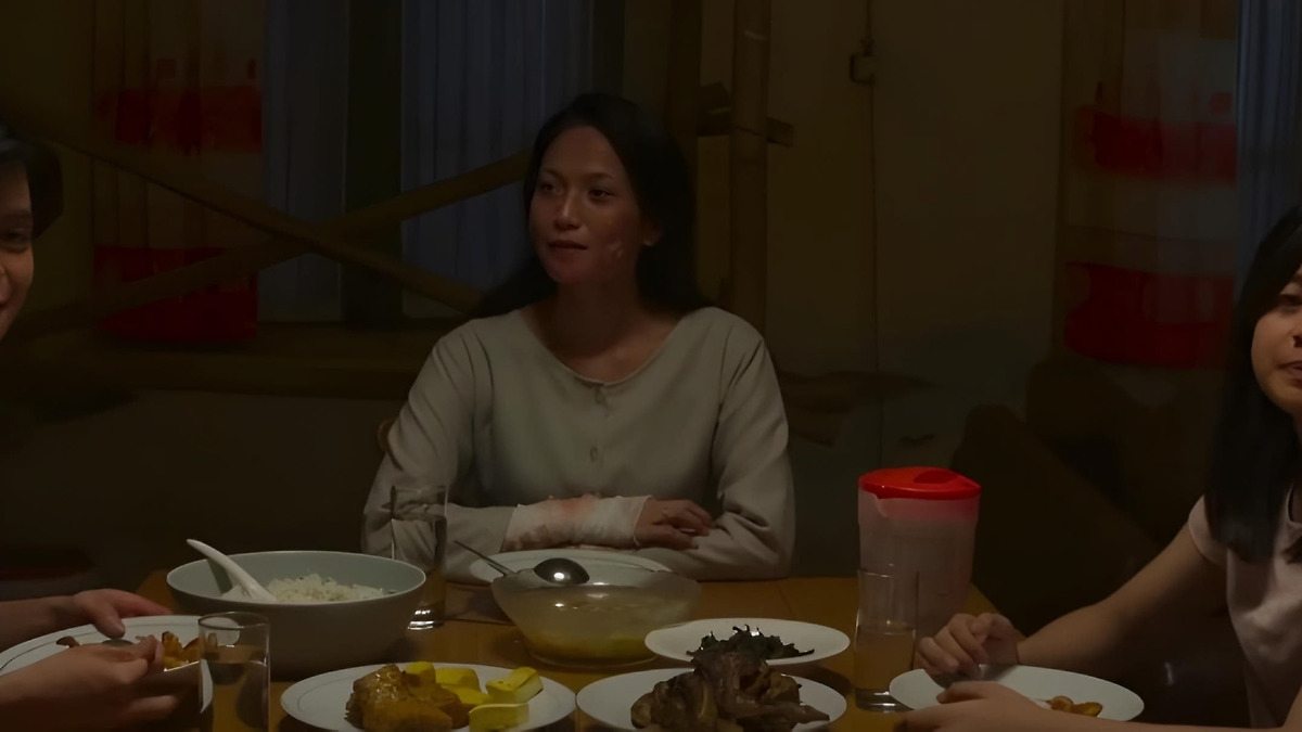 The Verge of Death (2023) directed by Azhar Kinoi Lubis • Reviews, film + cast • Letterboxd