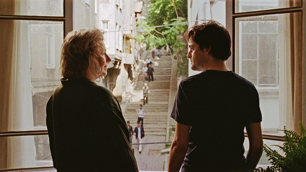 ‎The Edge of Heaven (2007) directed by Fatih Akin • Reviews, film