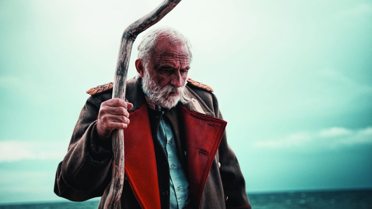 ‎King Petar the First (2018) directed by Petar Ristovski • Reviews ...