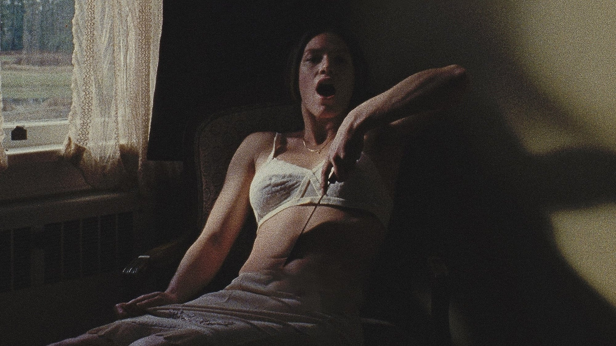 Longlegs (2024) ⭐⭐⭐⭐