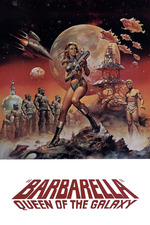 Barbarella