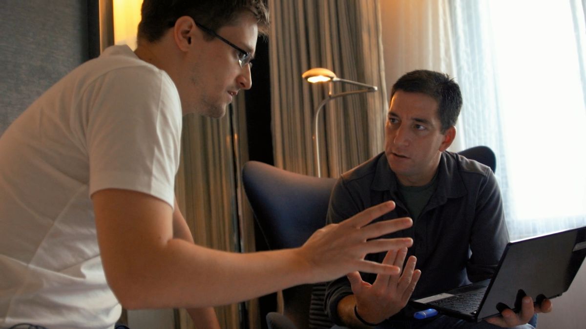 Image result for citizenfour