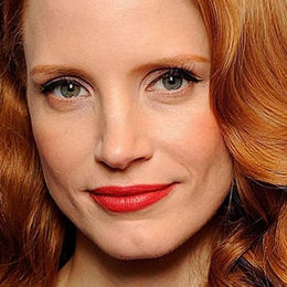 Jessica Chastain
