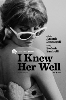 I Knew Her Well (1965)