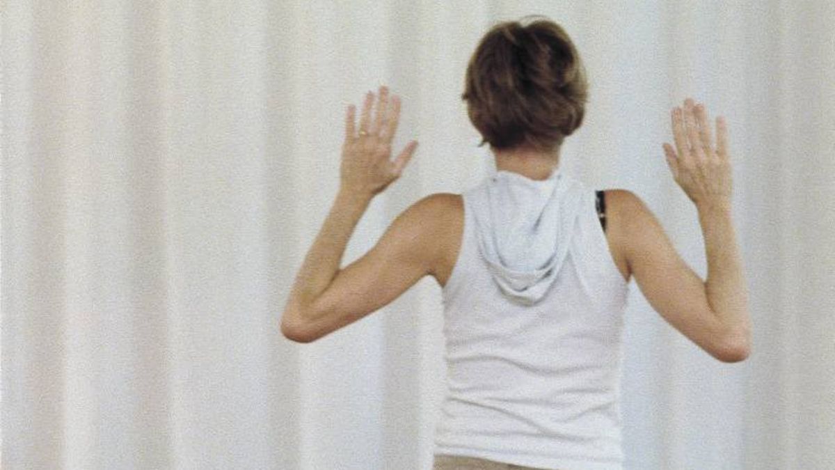 ‎Towards Mathilde (2005) directed by Claire Denis • Reviews, film ...