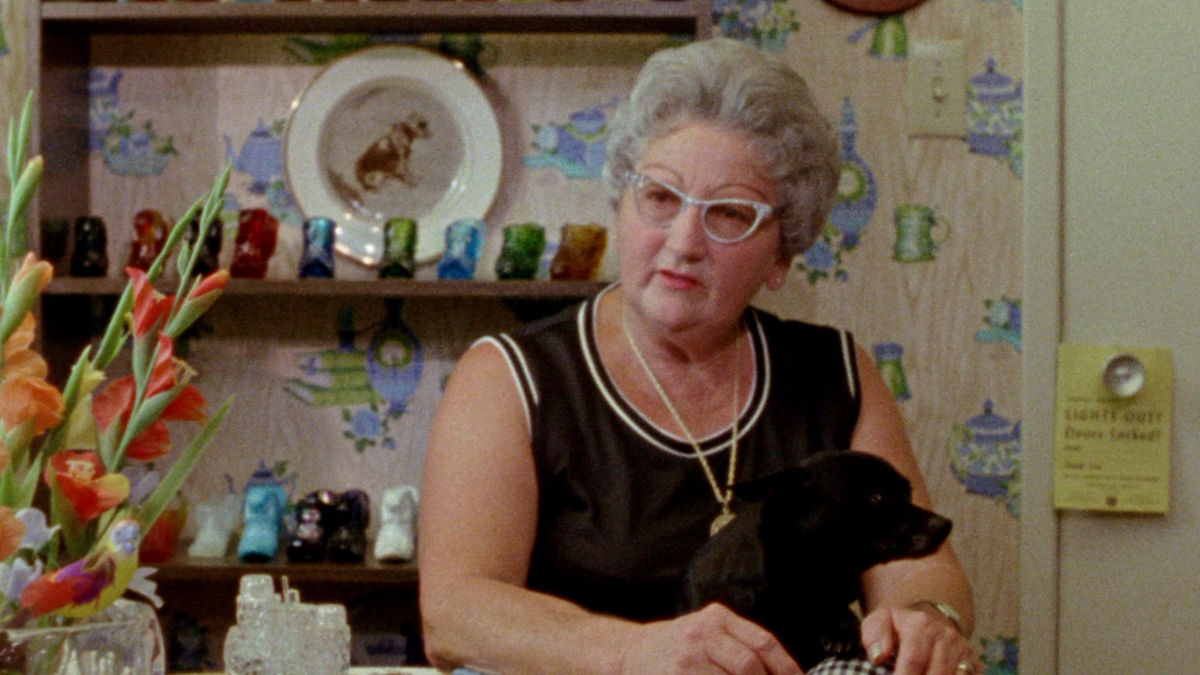 ‎Gates of Heaven (1978) directed by Errol Morris • Reviews, film + cast