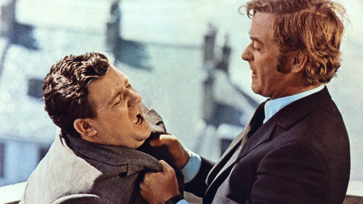 Get Carter Streaming Vf
