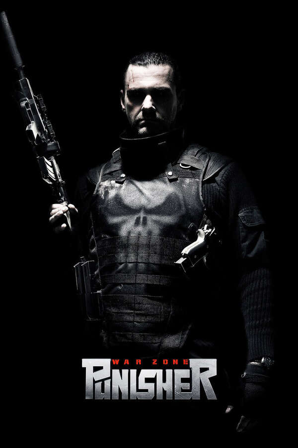 Punisher: War Zone