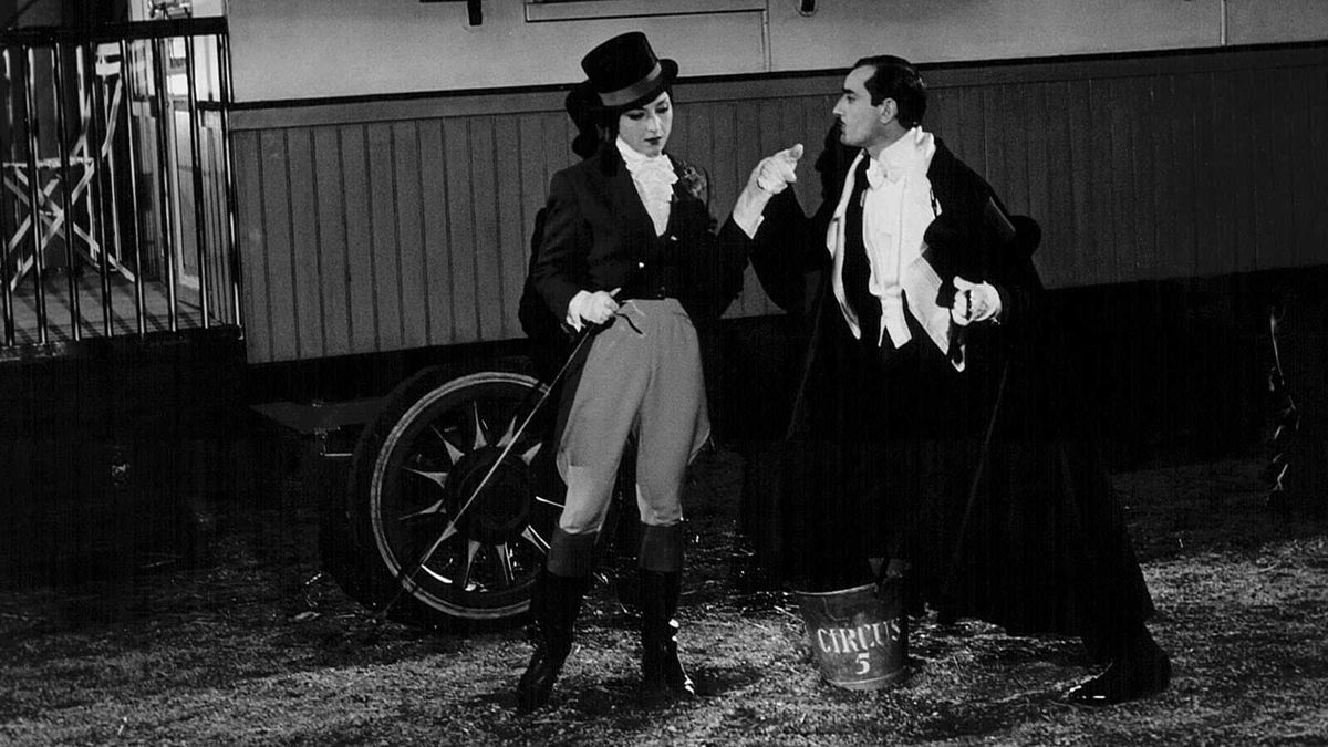 ‎Yoyo (1965) directed by Pierre Étaix • Reviews, film + cast • Letterboxd