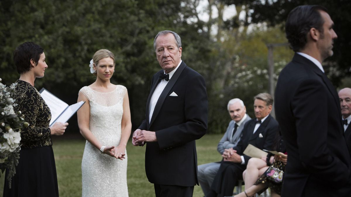 The Daughter (2015) directed by Simon Stone • Reviews, film + cast