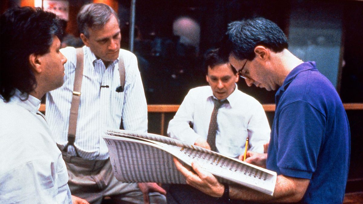 Howard (2018) directed by Don Hahn • Reviews, film + cast • Letterboxd