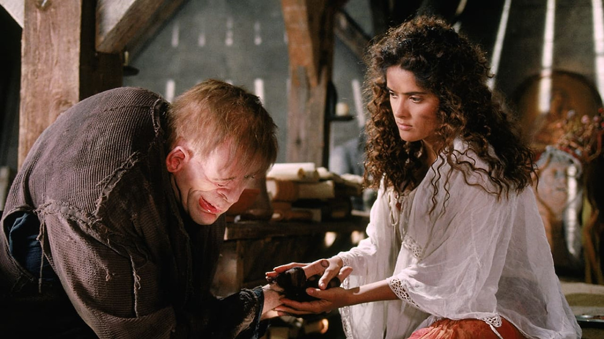 The Hunchback (1997) directed by Peter Medak • Reviews, film + cast • Letterboxd