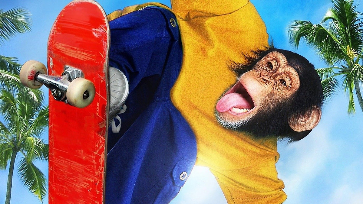 ‎MVP 2 Most Vertical Primate (2001) directed by Robert Vince • Reviews