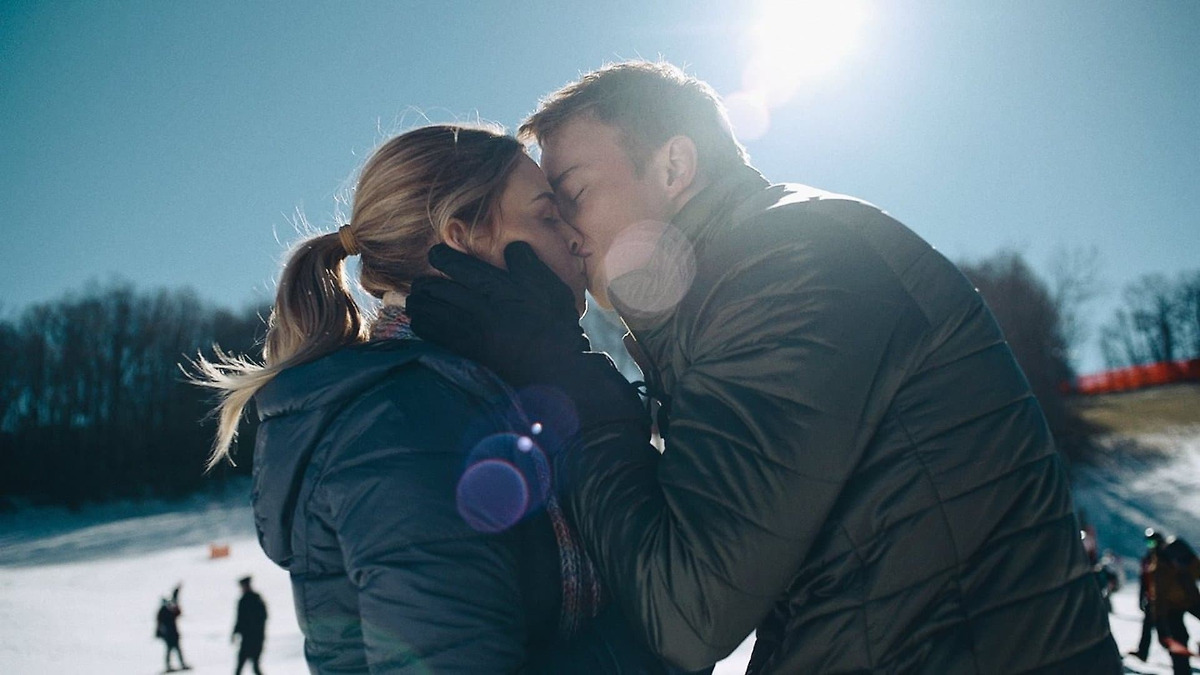 The Other Zoey (2023) directed by Sara Zandieh • Reviews, film + cast • Letterboxd