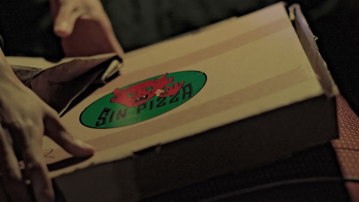 Deliverance (2024) directed by Eileen Cahill • Reviews, film + cast Deliverance (2024) directed by Eileen Cahill • Reviews, film + cast