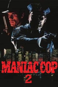 Maniac Cop 2 (1990)