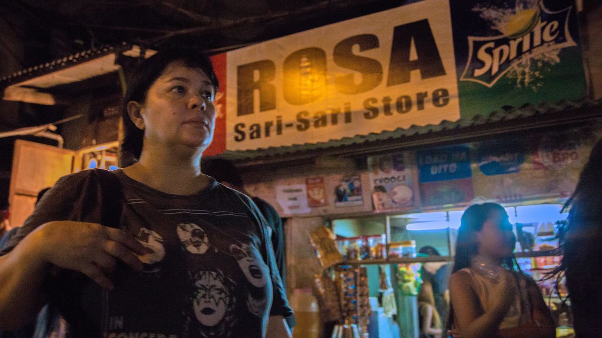 Ma' Rosa (2016) directed by Brillante Mendoza • Reviews, film + cast ...
