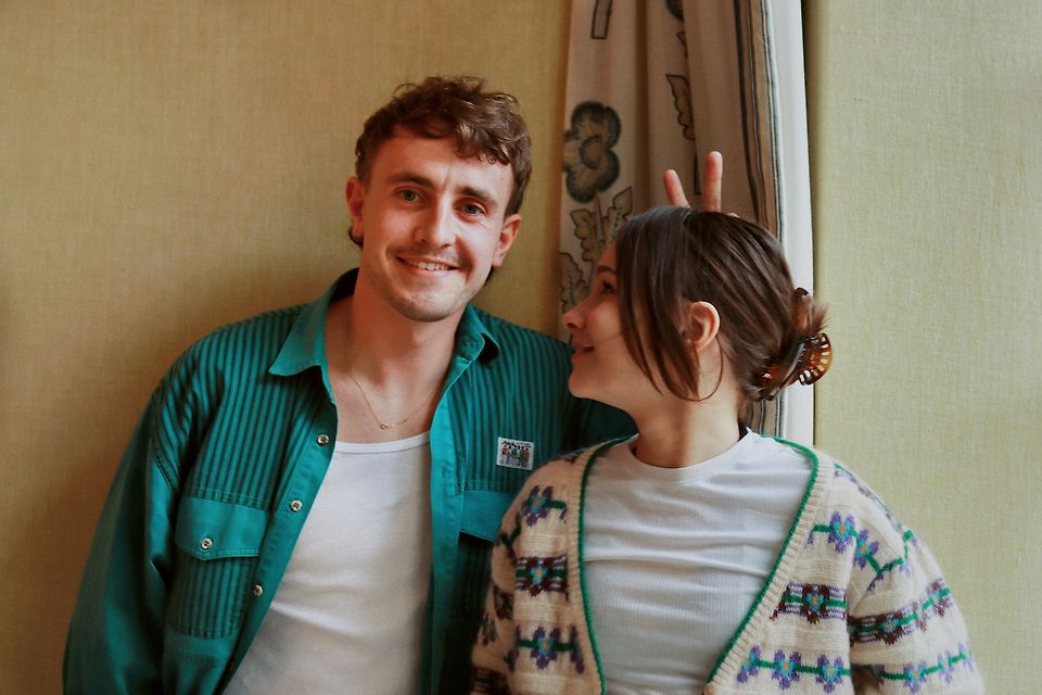 ‎Fractured Memories Aftersun’s creative team on massive cakes, karaoke