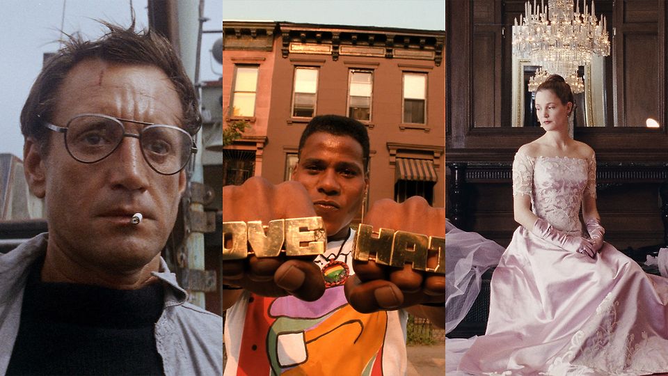 Steven’s Selects: indie champion Steven Soderbergh on his favorite films across nine decades, Life in canada