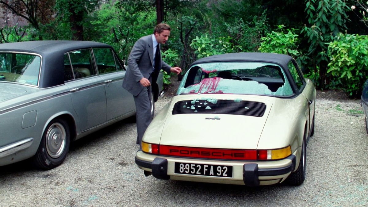 Sorcerer (1977) directed by William Friedkin • Reviews, film + cast