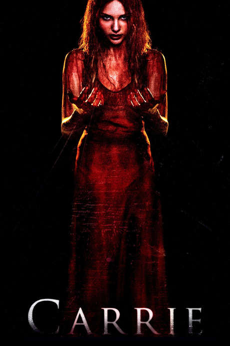 Carrie (1976 film) visual data 3