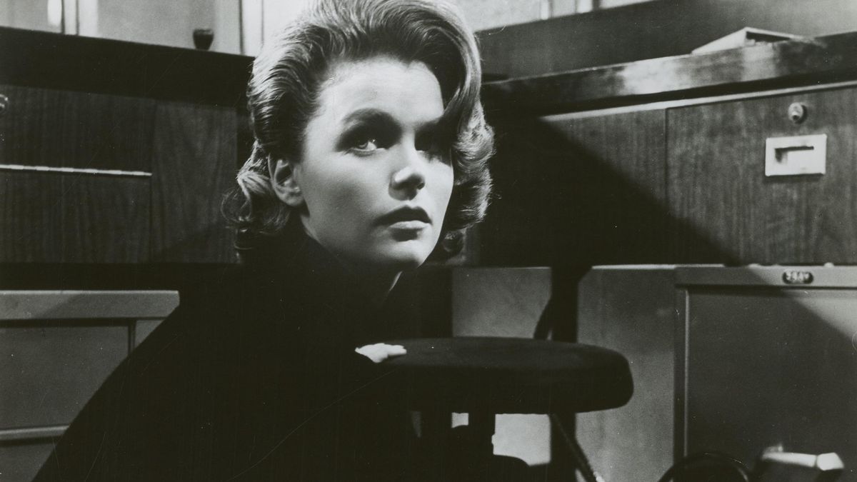 زیرنویس فیلم Experiment in Terror 1962 - بلو سابتايتل زیرنویس فیلم Experiment in Terror 1962 - بلو سابتايتل