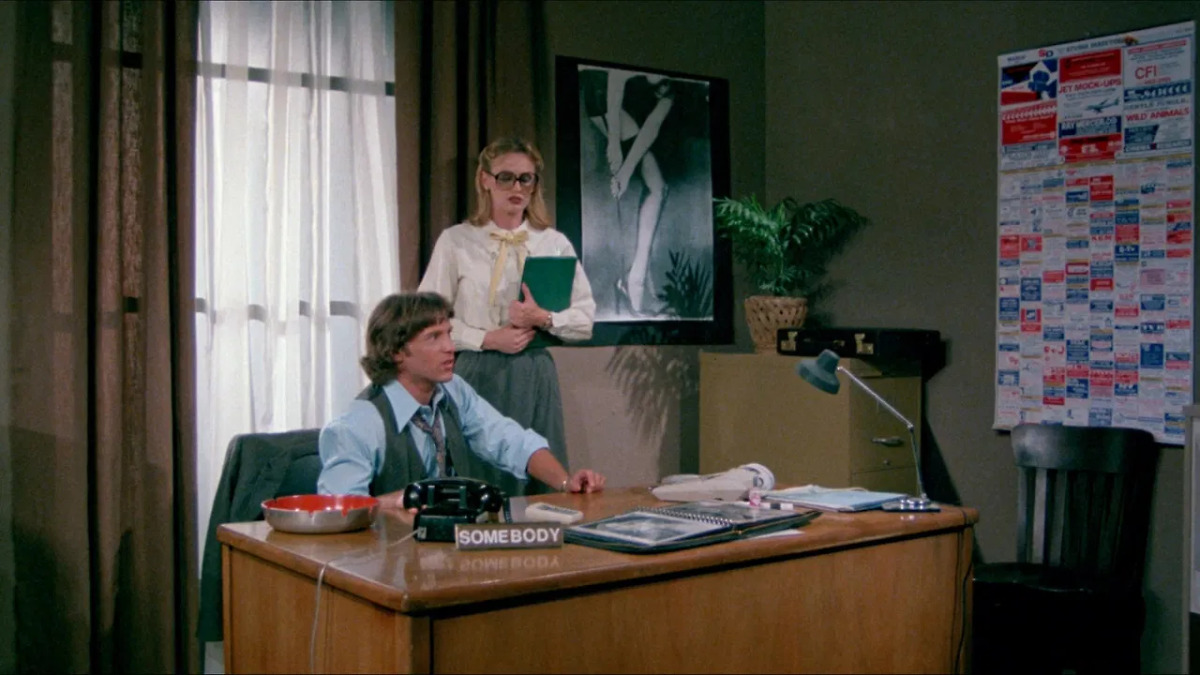 ‎Hot Legs (1979) directed by Bob Chinn • Reviews, film + cast • Letterboxd