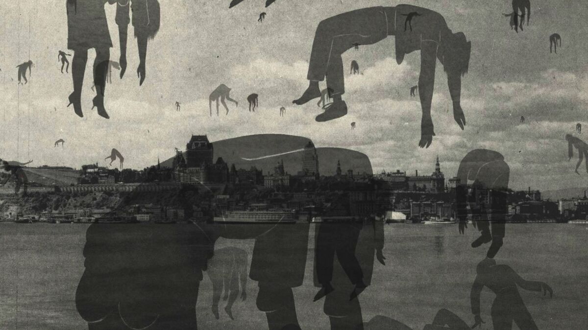 ‎Archipelago (2021) directed by Félix DufourLaperrière • Reviews, film