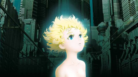 ‎Everyone who has rated Metropolis (2001) • Letterboxd